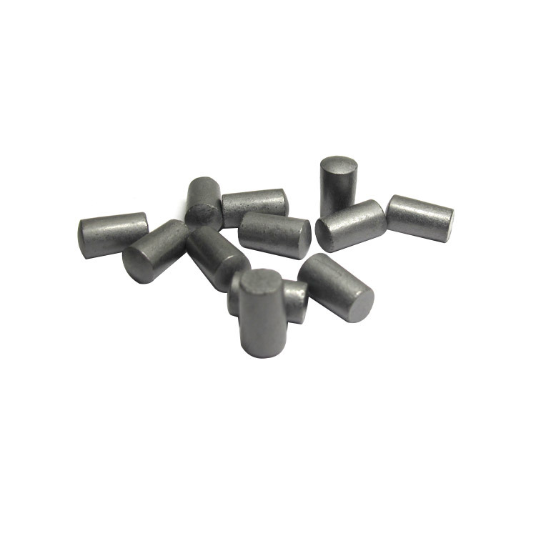 Footpro tungsten carbide pin manufacture