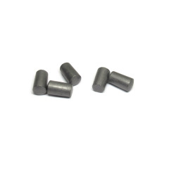 Horseshoes Pin and Studs from Tungsten Carbide