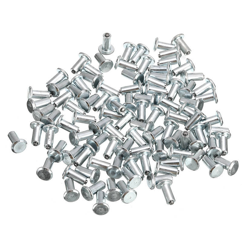 Spikes for Tires Universal Car Wheel Tyre Snow Spikes Studs