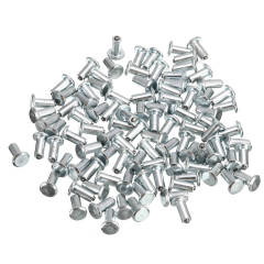 Spikes for Tires Universal Car Wheel Tyre Snow Spikes Studs