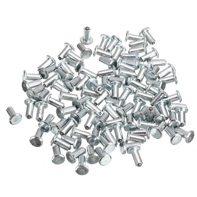 Spikes for Tires Universal Car Wheel Tyre Snow Spikes Studs
