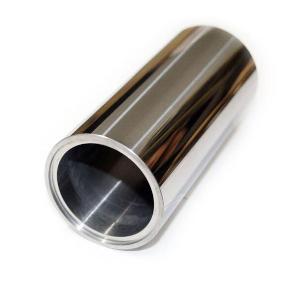 tungsten carbide sleeve