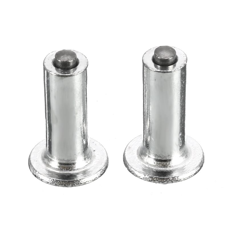 Spikes for Tires Universal Car Wheel Tyre Snow Spikes Studs