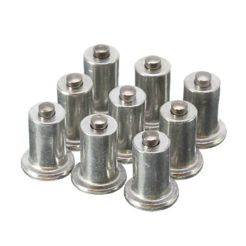 Tire Studs For Passenger Car And Light Truck Tires