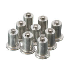 Tire Studs For Passenger Car And Light Truck Tires