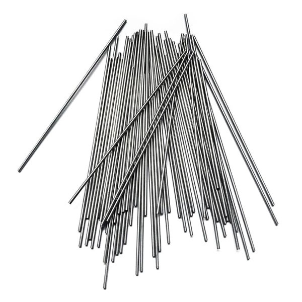 Sintered ground Solid Tungsten Carbide Rod and bar