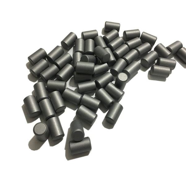 New design tungsten carbide horseshoe studs pin manufacture