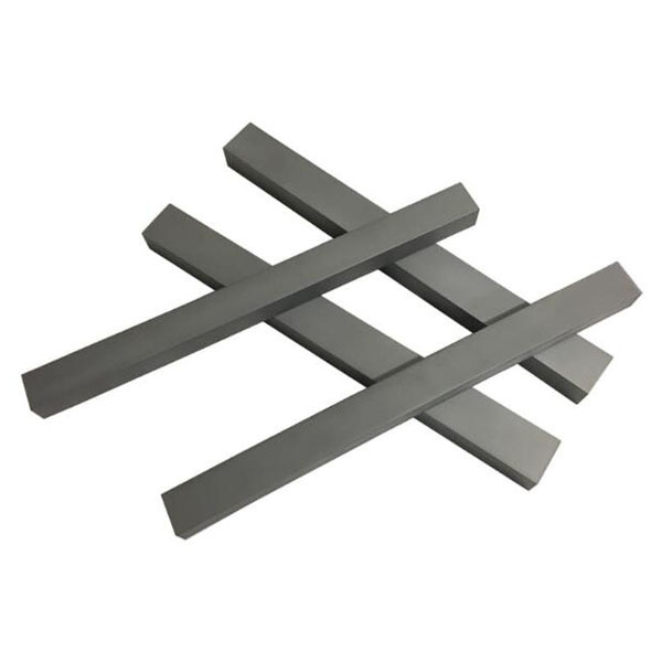 Tungsten Carbide Strips for VSI Crusher