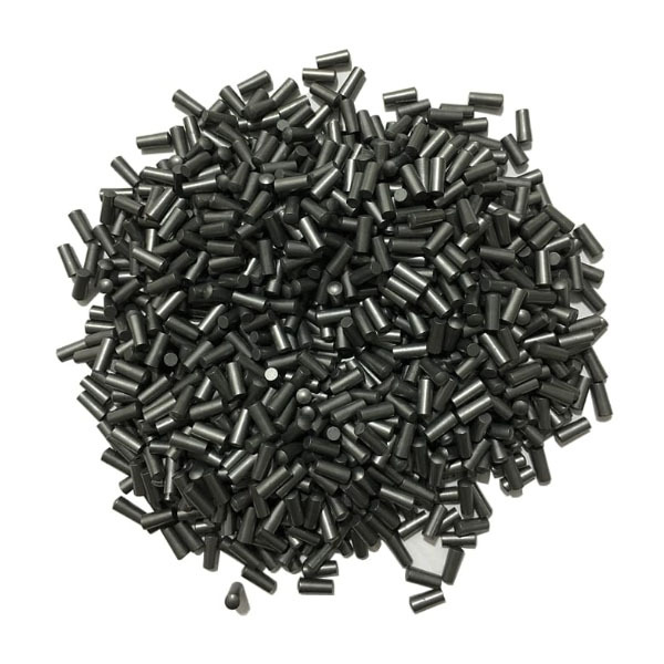 Footpro tungsten carbide pin manufacture