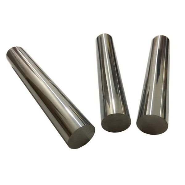 Cemented Carbide Rods For End Milling Cutters