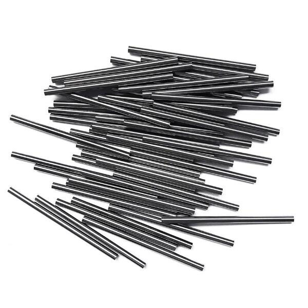 Sintered ground Solid Tungsten Carbide Rod and bar