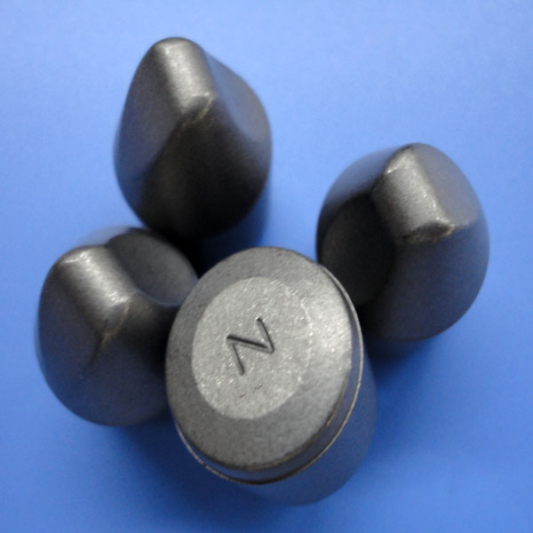 tungsten carbide buttons