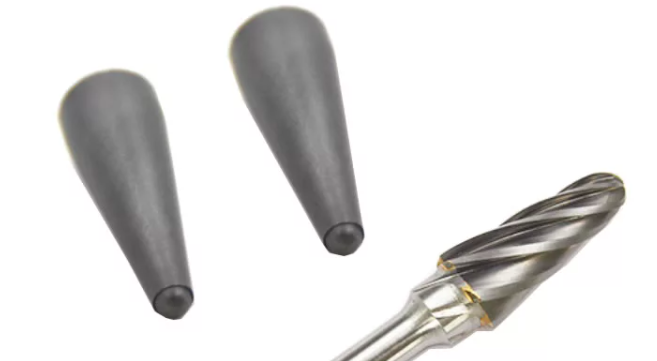 Tungsten Carbide Rotary Burr Blanks 