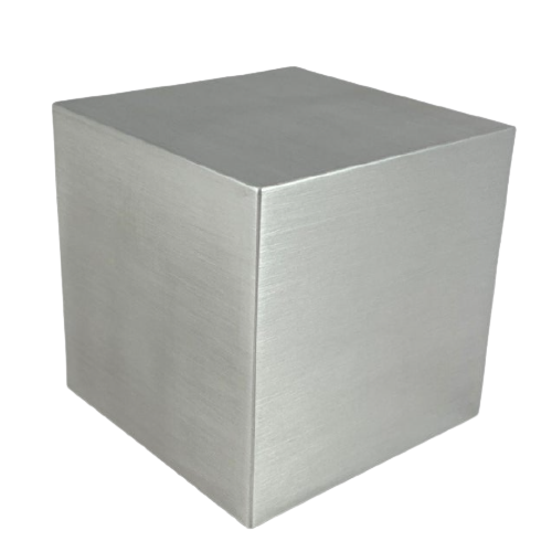 Tungsten Cube For Weight Balance