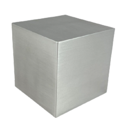 Tungsten Cube For Weight Balance