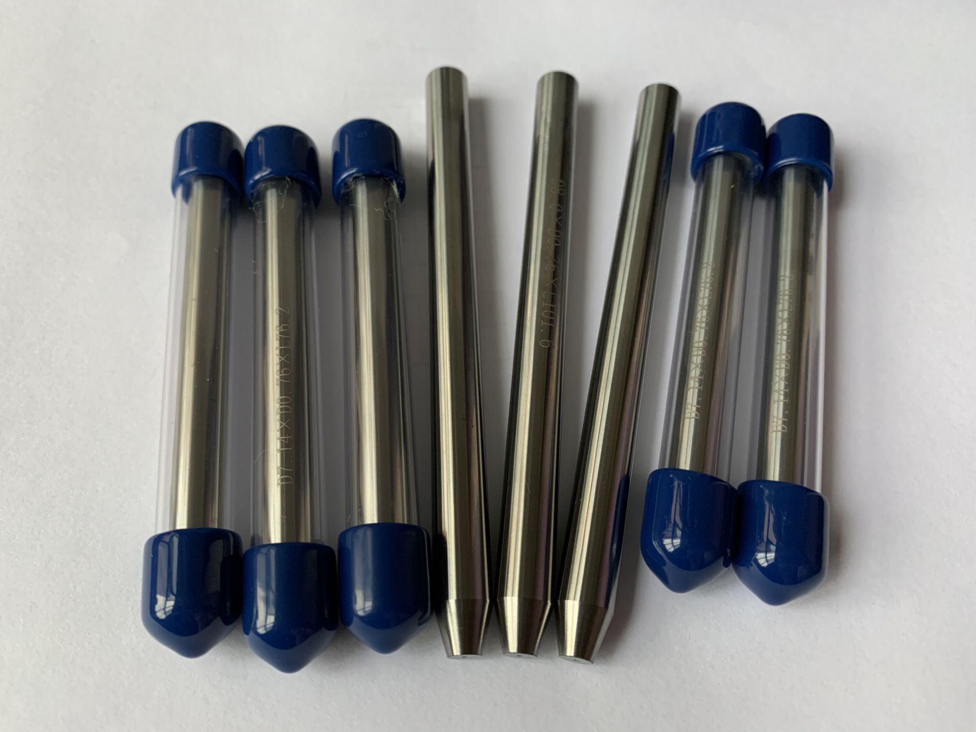 tungsten carbide waterjet nozzle