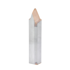 Carbide Stick Blades for Bevel Gears