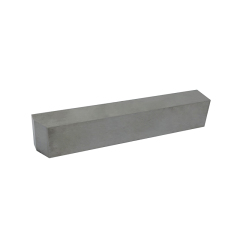 Tungsten Carbide Bevel Stick Blade Blanks For Bevel Gears