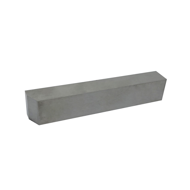 Tungsten Carbide Bevel Stick Blade Blanks For Bevel Gears