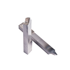 Carbide Stick Blades for Bevel Gears