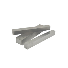Tungsten Carbide Bevel Stick Blade Blanks For Bevel Gears