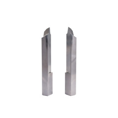 Carbide Stick Blades for Bevel Gears