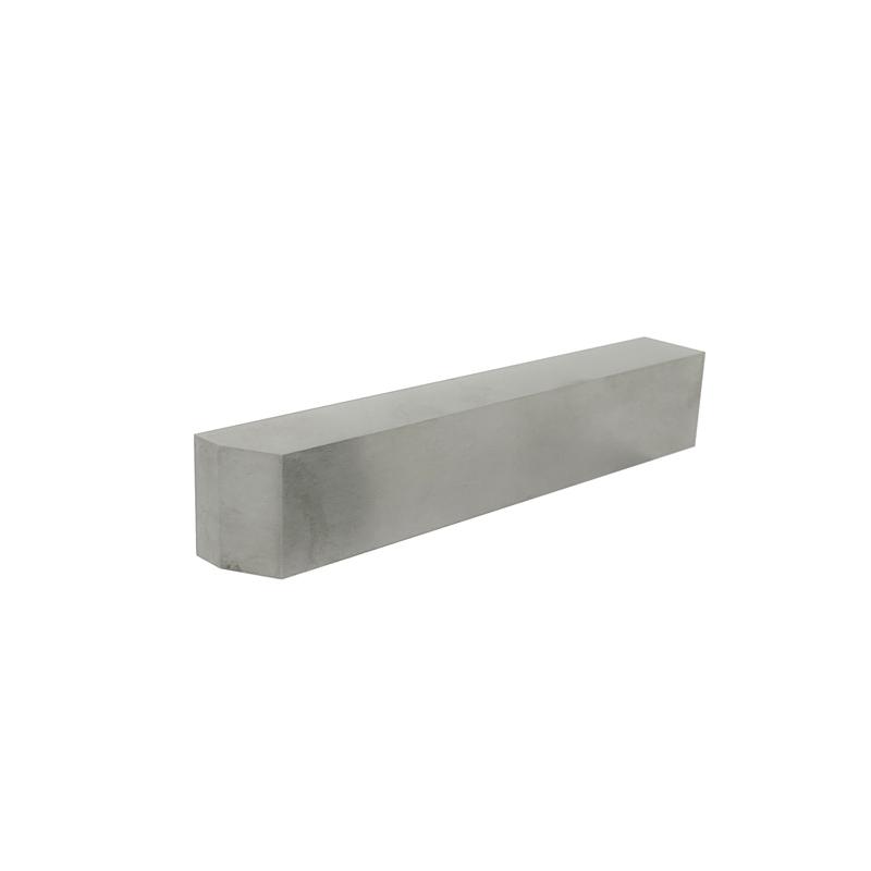Tungsten Carbide Bevel Stick Blade Blanks For Bevel Gears