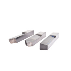 Carbide Stick Blades for Bevel Gears