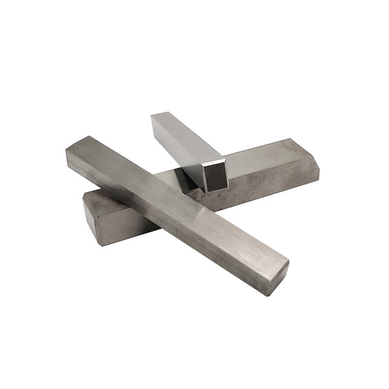 Carbide Stick Blades for Bevel Gears