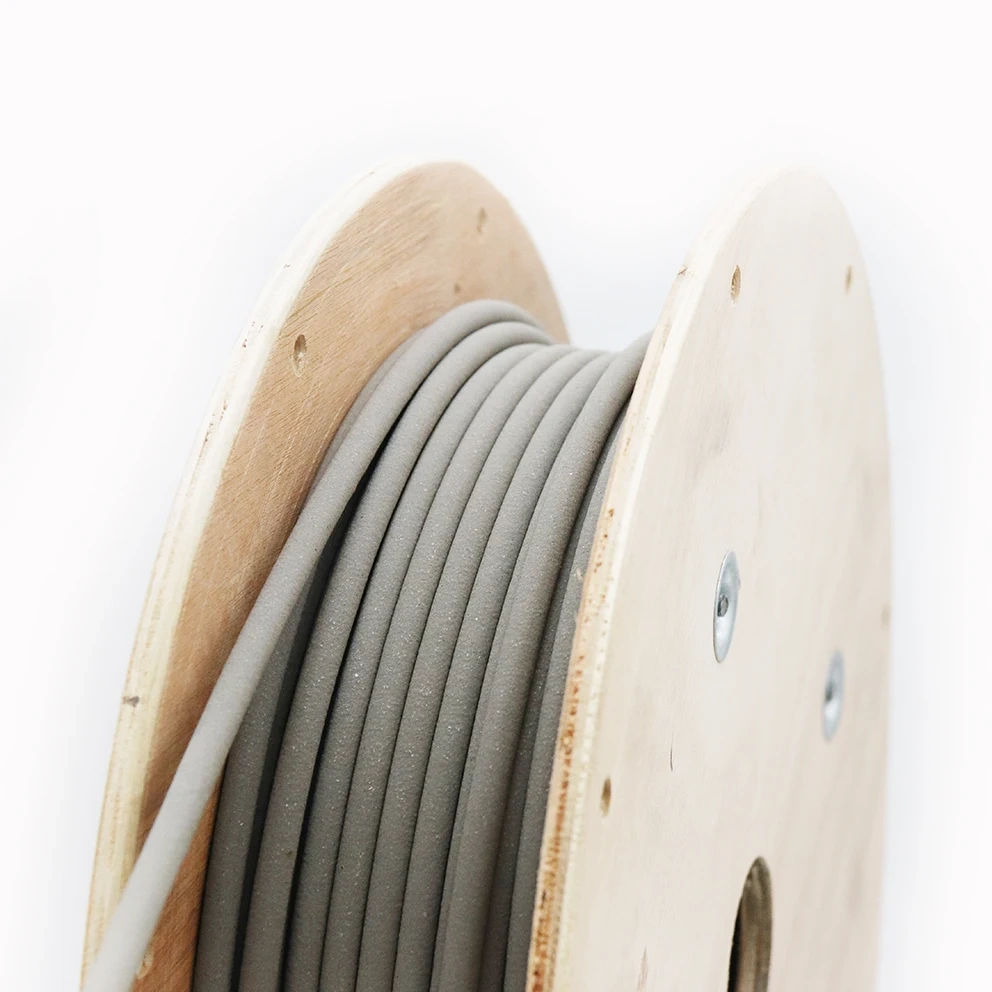 Tungsten Carbide Flexible Welding Wire/Rope