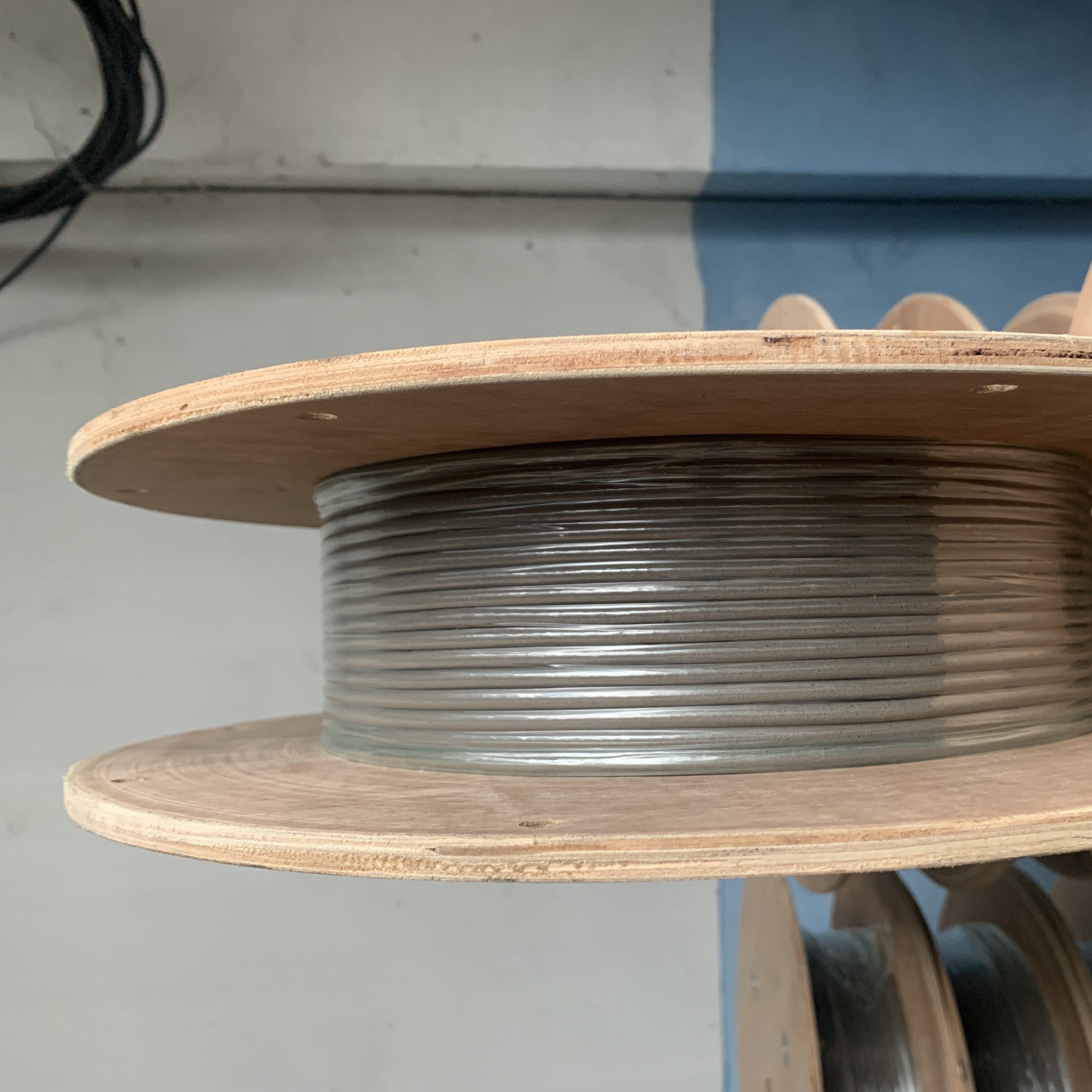 Cast Tungsten Carbide Flexible Welding Rope