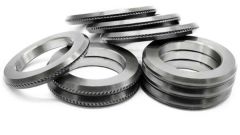 Factory Customized Tungsten Carbide Profiling Rollers