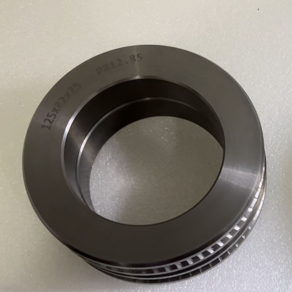 Factory Customized Tungsten Carbide Profiling Rollers
