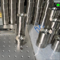 PCD Wire Drawing Dies China Factory Wholesales