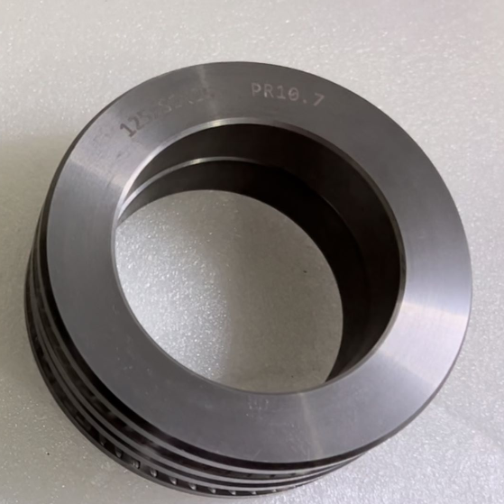 Factory Customized Tungsten Carbide Profiling Rollers