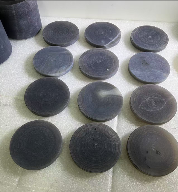 High Energy 500ml Agate Grinding Bowls for Planatery Ball Mill
