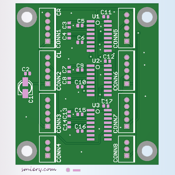 Prototype PCBA , full assemblies