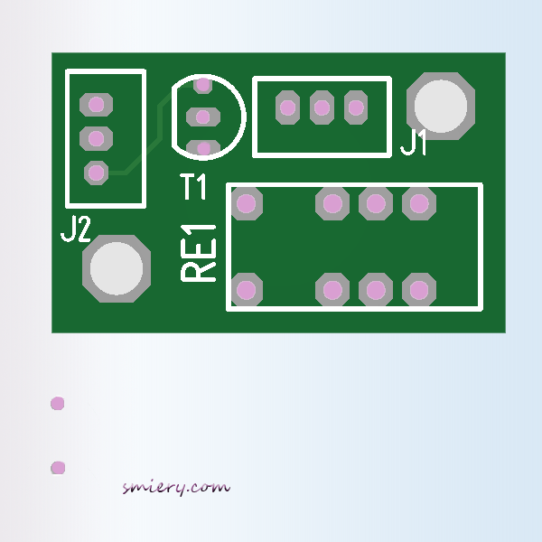 PCBA prototype -Through hole soldering-assemblies zone