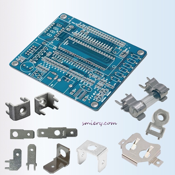 PCBA prototype upto 4 layers , 10 cm ,hardware part & cables given ,