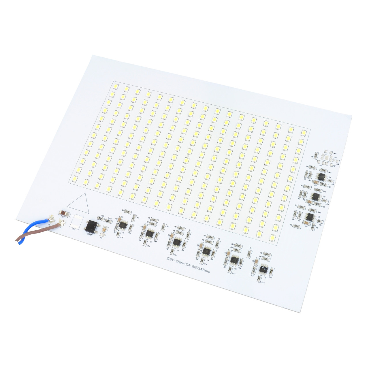 FR4 / Aluminum / FPC for LED Displays, Lighting & Strips