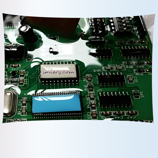PCBA-Conformal coating given -IPC class 3 -Resistors & capacitors given
