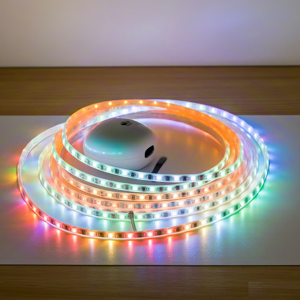 SMIERY-SMD led on pcb