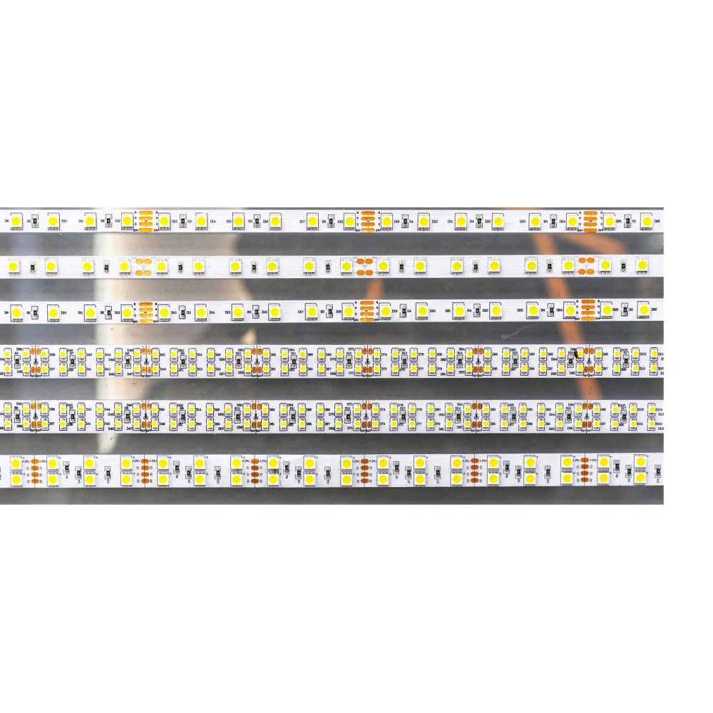 Smiery-Extr-long LED PCBA