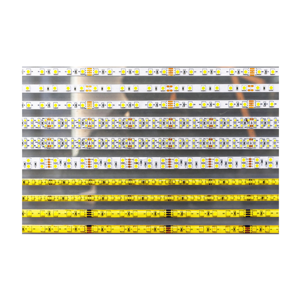 Smiery-Extr-long LED PCBA