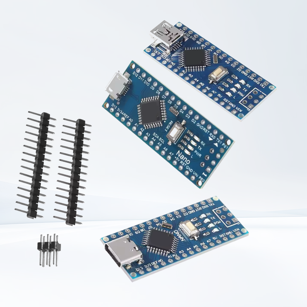 Arduino CH340 USB driver Nano 3.0 