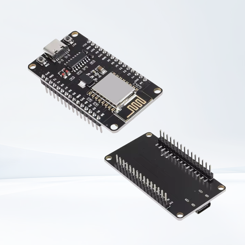 ESP8266 serial port wifi module