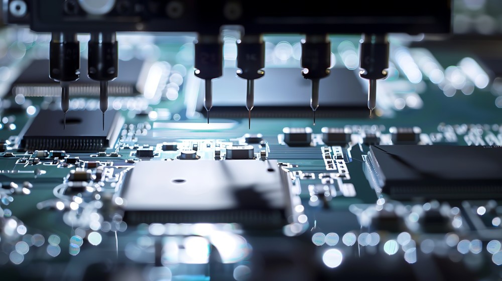 SP8266 expansion board