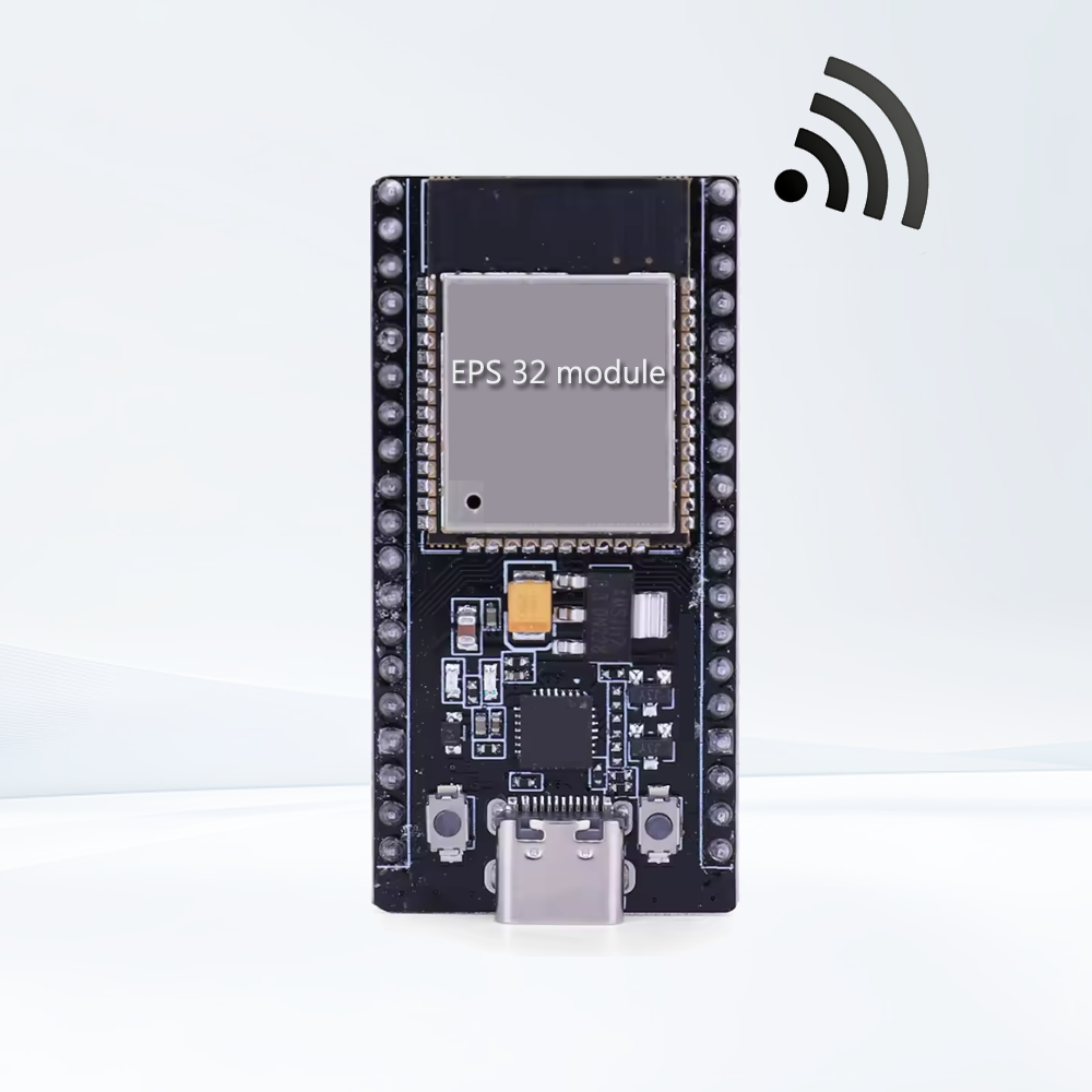 IoT Wi-Fi, Bluetooth development boards