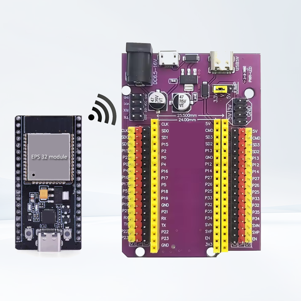 Expansion Board ESP32