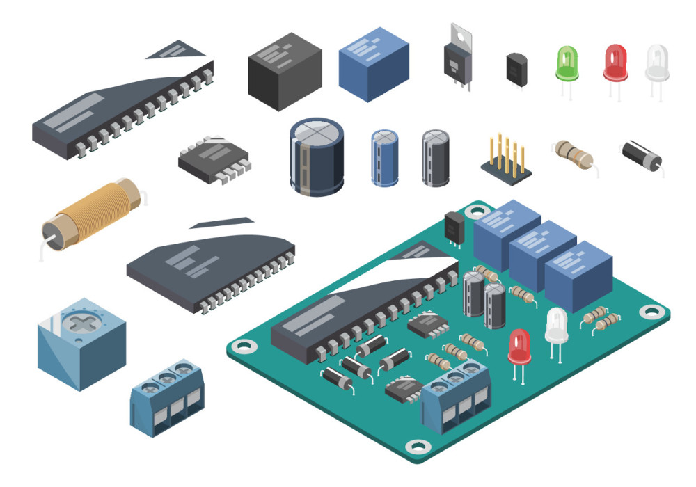 Expansion Board ESP32